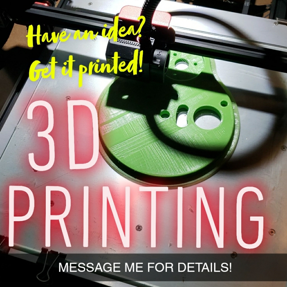 3d printed, 3d print your idea, Home decor, signs